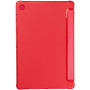 Чохол Galeo Silicone Color Series для Samsung Galaxy Tab S5e 10.5 (2019) SM-T720, SM-T725 Red