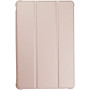Чехол Galeo Silicone Color Series для Samsung Galaxy Tab S5e 10.5 (2019) SM-T720, SM-T725 Rose Gold
