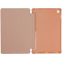 Чехол Galeo Silicone Color Series для Samsung Galaxy Tab S5e 10.5 (2019) SM-T720, SM-T725 Rose Gold