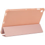 Чехол Galeo Silicone Color Series для Samsung Galaxy Tab S5e 10.5 (2019) SM-T720, SM-T725 Rose Gold