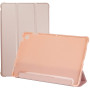 Чехол Galeo Silicone Color Series для Samsung Galaxy Tab S5e 10.5 (2019) SM-T720, SM-T725 Rose Gold