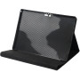 Чохол Galeo Premium Portfolio для Microsoft Surface Pro 4/5/6/7 Black