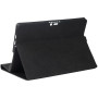 Чохол Galeo Premium Portfolio для Microsoft Surface Pro 4/5/6/7 Black