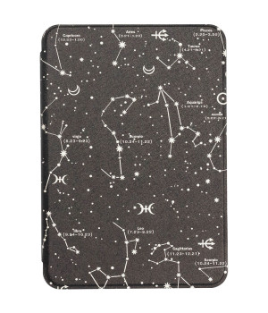 Чохол Galeo TPU Print для Amazon Kindle Paperwhite 10th Gen (2018) Zodiac
