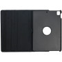 Поворотний чохол для Apple iPad 7/8/ 9 10.2" (2019/2020/2021), iPad Air 3, iPad Pro 10.5" Black