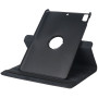 Поворотний чохол для Apple iPad 7/8/ 9 10.2" (2019/2020/2021), iPad Air 3, iPad Pro 10.5" Black