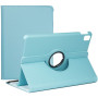 Поворотний чохол для Apple iPad 7/8/ 9 10.2" (2019/2020/2021), iPad Air 3, iPad Pro 10.5" Blue