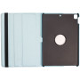 Поворотний чохол для Apple iPad 7/8/ 9 10.2" (2019/2020/2021), iPad Air 3, iPad Pro 10.5" Blue