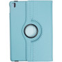 Поворотний чохол для Apple iPad 7/8/ 9 10.2" (2019/2020/2021), iPad Air 3, iPad Pro 10.5" Blue