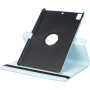 Поворотний чохол для Apple iPad 7/8/ 9 10.2" (2019/2020/2021), iPad Air 3, iPad Pro 10.5" Blue