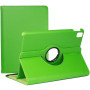 Поворотный чехол для Apple iPad 7/8/ 9 10.2" (2019/2020/2021), iPad Air 3, iPad Pro 10.5" Green