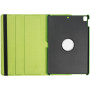 Поворотный чехол для Apple iPad 7/8/ 9 10.2" (2019/2020/2021), iPad Air 3, iPad Pro 10.5" Green