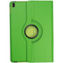 Поворотный чехол для Apple iPad 7/8/ 9 10.2" (2019/2020/2021), iPad Air 3, iPad Pro 10.5" Green