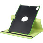 Поворотный чехол для Apple iPad 7/8/ 9 10.2" (2019/2020/2021), iPad Air 3, iPad Pro 10.5" Green