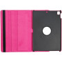 Поворотний чохол для Apple iPad 7/8/ 9 10.2" (2019/2020/2021), iPad Air 3, iPad Pro 10.5"Hotpink