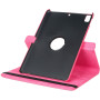 Поворотний чохол для Apple iPad 7/8/ 9 10.2" (2019/2020/2021), iPad Air 3, iPad Pro 10.5"Hotpink