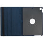 Поворотный чехол для Apple iPad 7/8/ 9 10.2" (2019/2020/2021), iPad Air 3, iPad Pro 10.5" Navy Blue