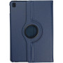 Поворотный чехол для Apple iPad 7/8/ 9 10.2" (2019/2020/2021), iPad Air 3, iPad Pro 10.5" Navy Blue