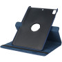 Поворотный чехол для Apple iPad 7/8/ 9 10.2" (2019/2020/2021), iPad Air 3, iPad Pro 10.5" Navy Blue