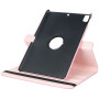 Поворотний чохол для Apple iPad 7/8/ 9 10.2" (2019/2020/2021), iPad Air 3, iPad Pro 10.5" Pink