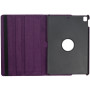 Поворотный чехол для Apple iPad 7/8/ 9 10.2" (2019/2020/2021), iPad Air 3, iPad Pro 10.5" Purple