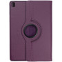 Поворотный чехол для Apple iPad 7/8/ 9 10.2" (2019/2020/2021), iPad Air 3, iPad Pro 10.5" Purple