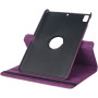 Поворотный чехол для Apple iPad 7/8/ 9 10.2" (2019/2020/2021), iPad Air 3, iPad Pro 10.5" Purple