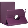 Поворотный чехол для Apple iPad 7/8/ 9 10.2" (2019/2020/2021), iPad Air 3, iPad Pro 10.5" Purple