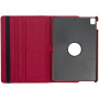 Поворотний чохол для Apple iPad 7/8/ 9 10.2" (2019/2020/2021), iPad Air 3, iPad Pro 10.5" Red
