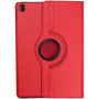 Поворотний чохол для Apple iPad 7/8/ 9 10.2" (2019/2020/2021), iPad Air 3, iPad Pro 10.5" Red