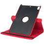 Поворотний чохол для Apple iPad 7/8/ 9 10.2" (2019/2020/2021), iPad Air 3, iPad Pro 10.5" Red