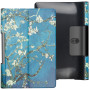 Чохол Galeo Slimline Print для Lenovo Yoga Smart Tab YT-X705F, YT-X705L Almond Blossom