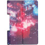 Чохол Galeo Slimline Print для Lenovo Yoga Smart Tab YT-X705F, YT-X705L Galaxy