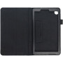 Чехол Galeo Classic Folio для Lenovo Tab M7 TB-7305F, 7305I Black