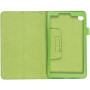Чехол Galeo Classic Folio для Lenovo Tab M7 TB-7305F, 7305I Green