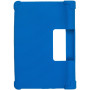 Силіконовий чохол Galeo для Lenovo Yoga Smart Tab YT-X705F, YT-X705L Navy Blue