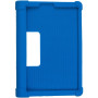 Силіконовий чохол Galeo для Lenovo Yoga Smart Tab YT-X705F, YT-X705L Navy Blue