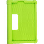 Силіконовий чохол Galeo для Lenovo Yoga Smart Tab YT-X705F, YT-X705L Green