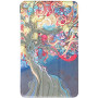 Чохол Galeo Slimline Print для Samsung Galaxy Tab A 8.0 2017 SM-T380, SM-T385 Magic Tree