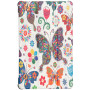 Чохол Galeo Slimline Print для Lenovo Tab M8 TB-8505, TB-8705 Butterflies