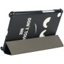 Чохол Galeo Slimline Print для Lenovo Tab M8 TB-8505, TB-8705 Don't Touch!