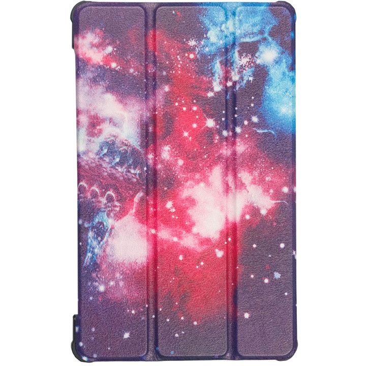 Чохол Galeo Slimline Print для Lenovo Tab M8 TB-8505, TB-8705 Galaxy