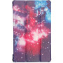 Чохол Galeo Slimline Print для Lenovo Tab M8 TB-8505, TB-8705 Galaxy