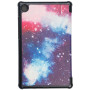 Чохол Galeo Slimline Print для Lenovo Tab M8 TB-8505, TB-8705 Galaxy