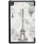Чохол Galeo Slimline Print для Lenovo Tab M8 TB-8505, TB-8705 Paris