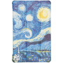 Чохол Galeo Slimline Print для Lenovo Tab M8 TB-8505, TB-8705 Van Gogh