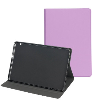 Чехол Galeo TPU Stand для Huawei Mediapad T5 10 (AGS2-L09) Lavender