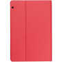 Чохол Galeo TPU Stand для Huawei Mediapad T5 10 (AGS2-L09) Red