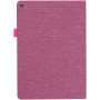 Чехол Galeo Fashion TPU Folio для Lenovo Tab M10 TB-X605F, TB-X605L Pink