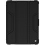Чехол Nillkin Bumper Leather Case для Apple iPad 7/8 10.2" (2019/2020)
